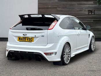 Used Ford Focus 2009 for sale - 79737628: Photo