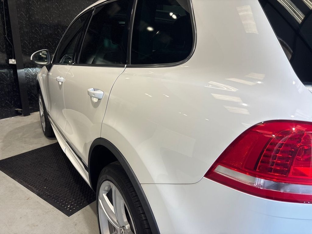 Used Volkswagen Touareg 2016 for sale - 77571525: Photo 36