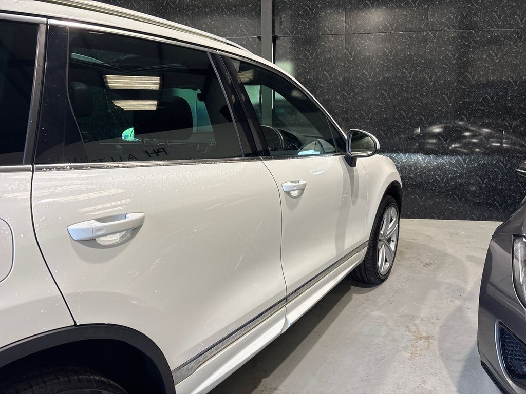 Used Volkswagen Touareg 2016 for sale - 77571525: Photo 37