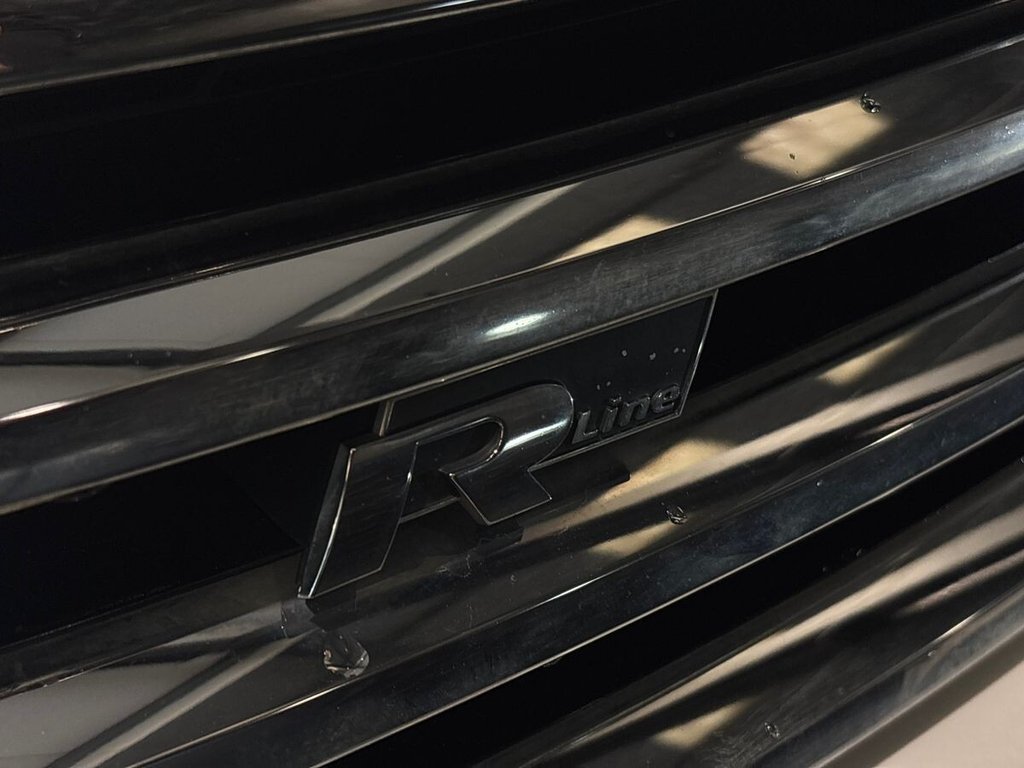 Used Volkswagen Touareg 2016 for sale - 77571525: Photo 40