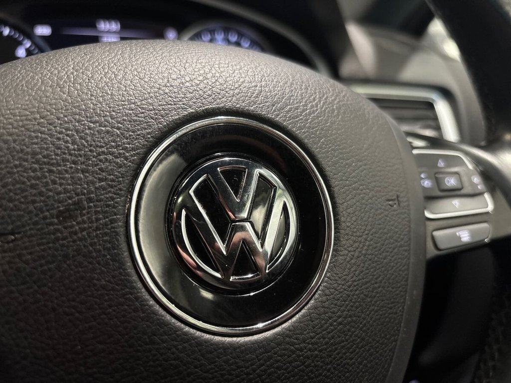 Used Volkswagen Touareg 2016 for sale - 77571525: Photo 49