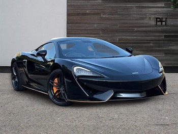 Used McLaren 570S 2017 for sale - 79254085: Photo