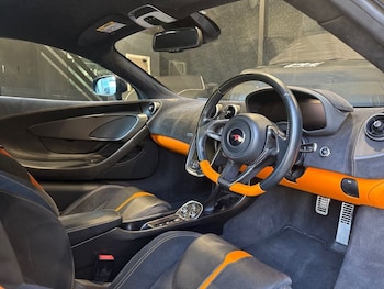Used McLaren 570S 2017 for sale - 79254085: Photo