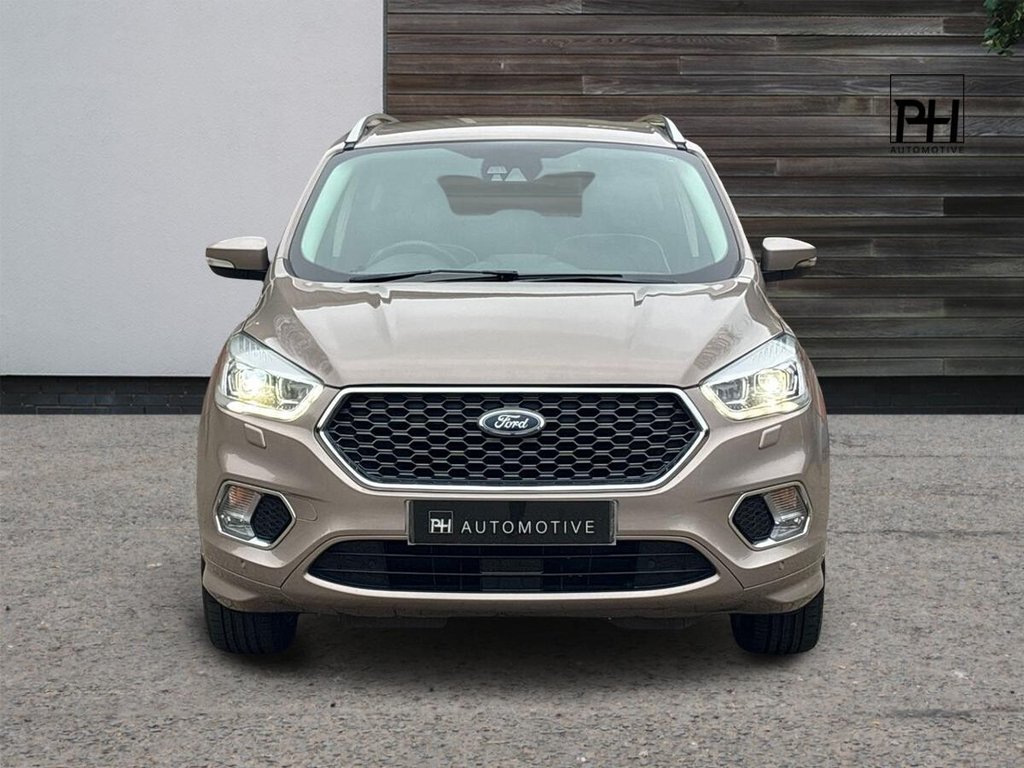 Used Ford Kuga 2019 for sale - 77048898: Photo 10
