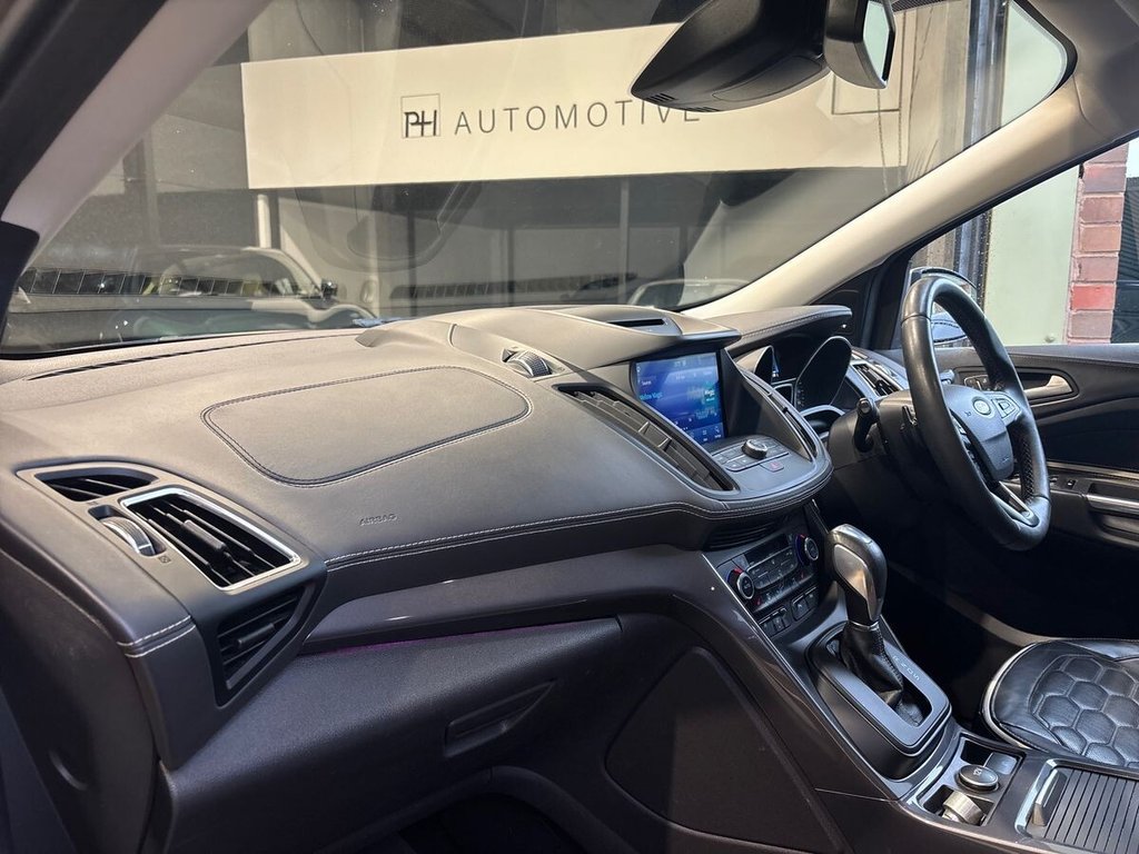 Used Ford Kuga 2019 for sale - 77048898: Photo 12