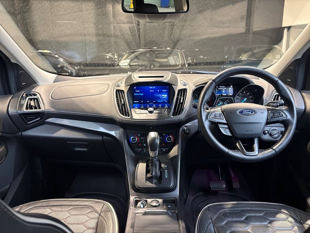 Used Ford Kuga 2019 for sale - 77048898: Photo 13