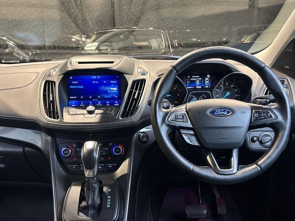 Used Ford Kuga 2019 for sale - 77048898: Photo 15