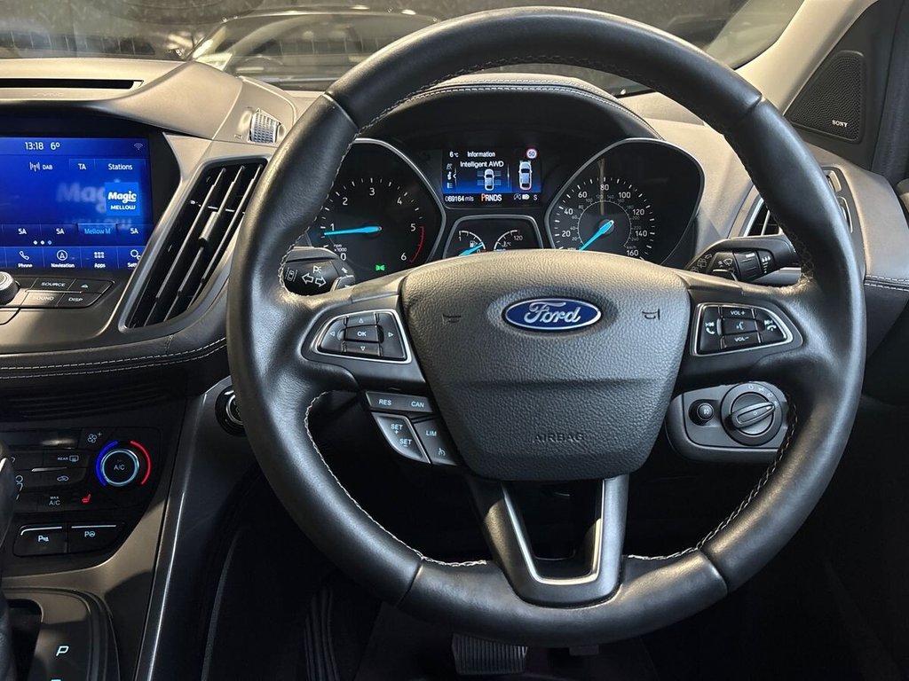 Used Ford Kuga 2019 for sale - 77048898: Photo 16