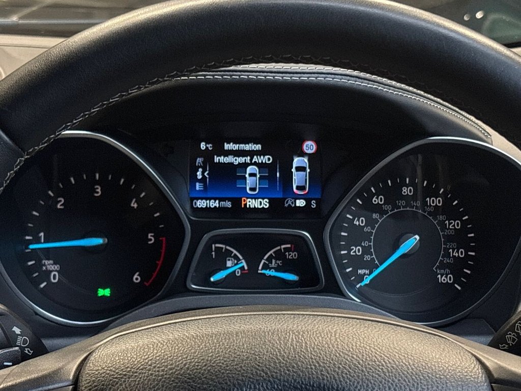 Used Ford Kuga 2019 for sale - 77048898: Photo 17