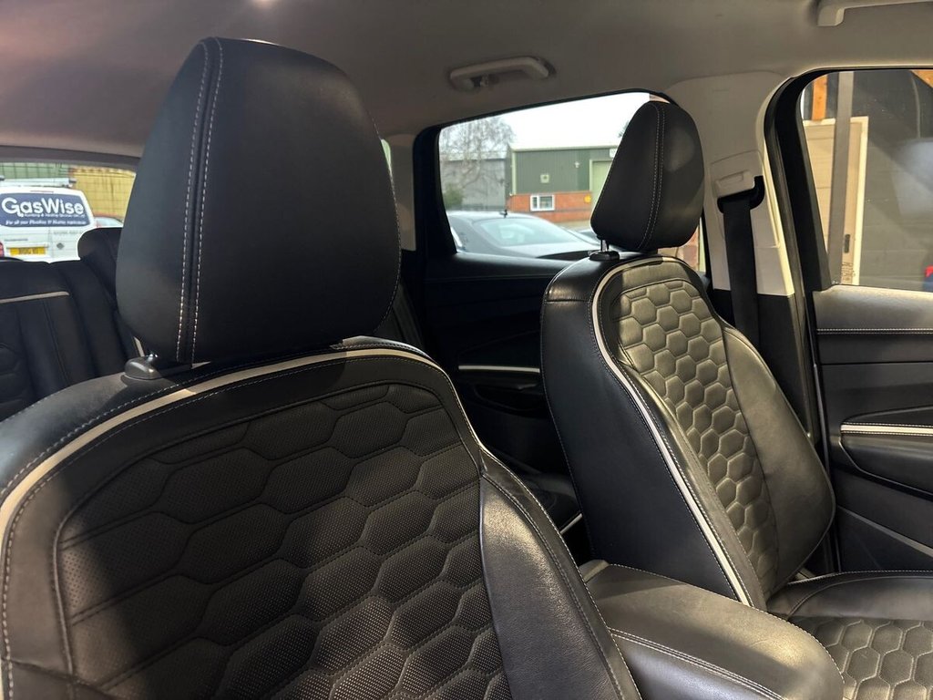 Used Ford Kuga 2019 for sale - 77048898: Photo 19