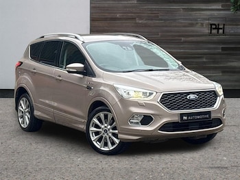 2019 (19) - 2.0 TDCi 180 5dr Auto