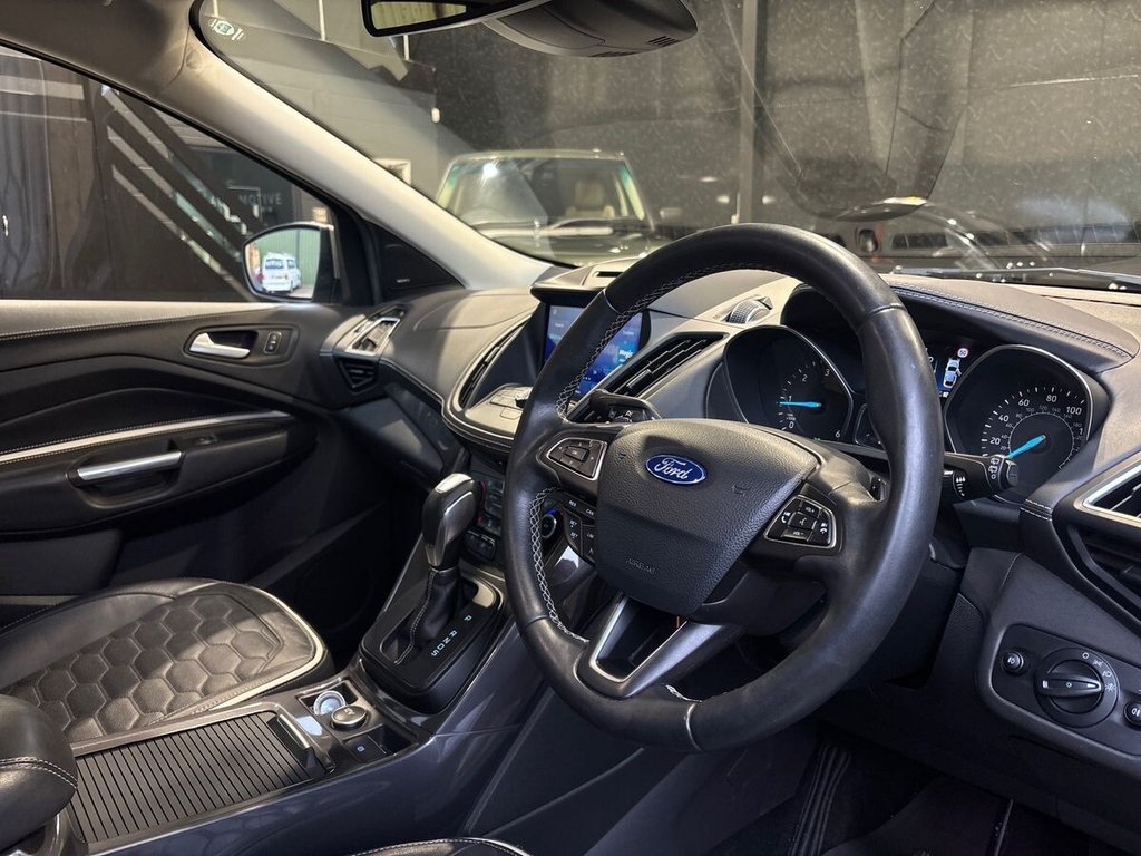 Used Ford Kuga 2019 for sale - 77048898: Photo 2