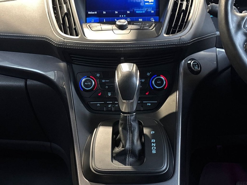 Used Ford Kuga 2019 for sale - 77048898: Photo 21