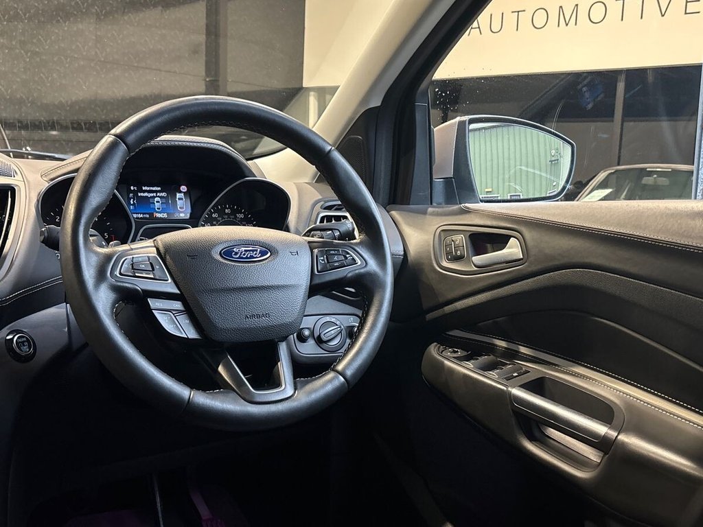 Used Ford Kuga 2019 for sale - 77048898: Photo 23
