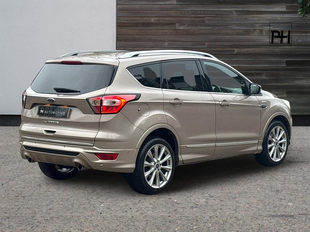 Used Ford Kuga 2019 for sale - 77048898: Photo 3