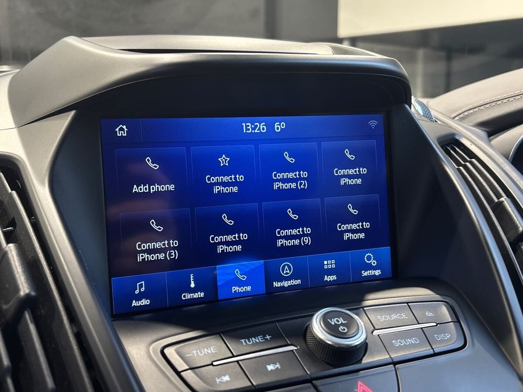 Used Ford Kuga 2019 for sale - 77048898: Photo 45