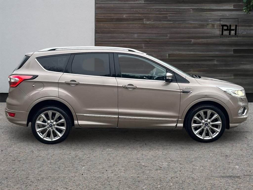Used Ford Kuga 2019 for sale - 77048898: Photo 5