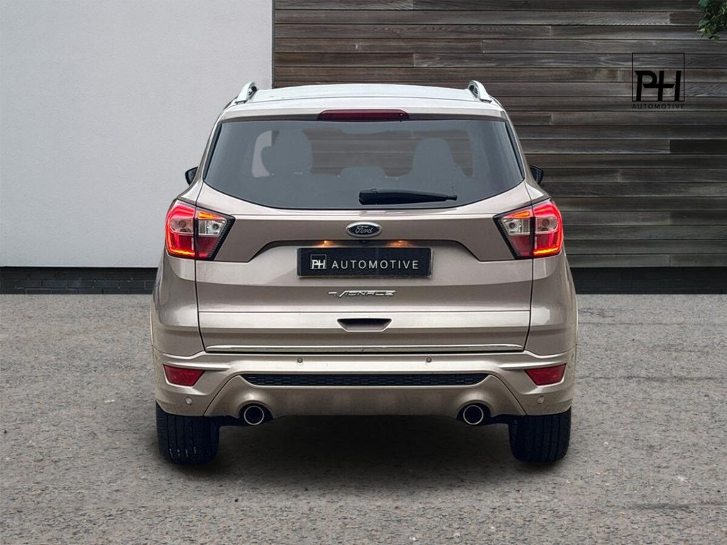 Used Ford Kuga 2019 for sale - 77048898: Photo 6