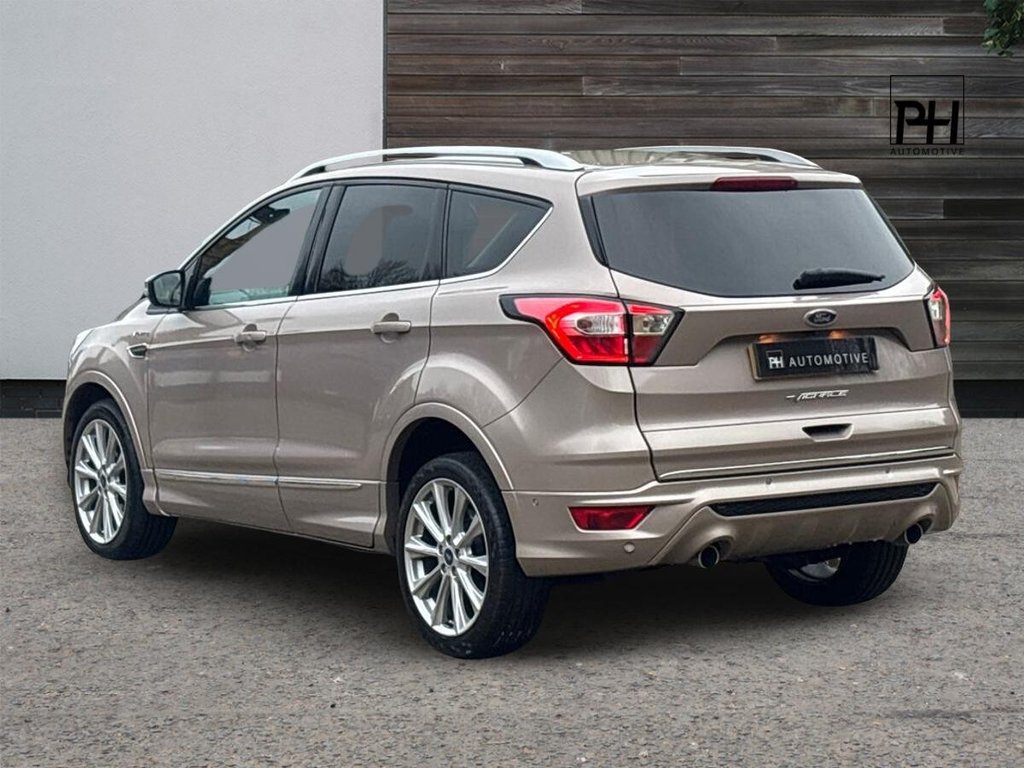 Used Ford Kuga 2019 for sale - 77048898: Photo 7