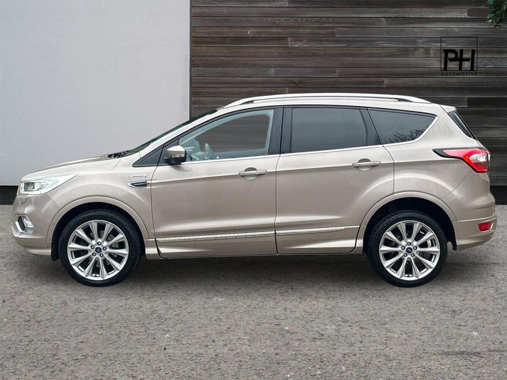 Used Ford Kuga 2019 for sale - 77048898: Photo 8
