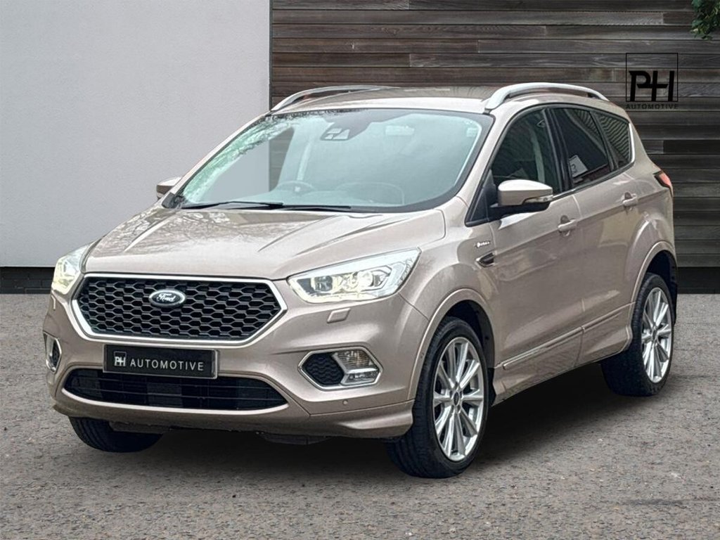 Used Ford Kuga 2019 for sale - 77048898: Photo 9