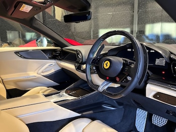 Used Ferrari Purosangue 2024 for sale - 75527364: Photo