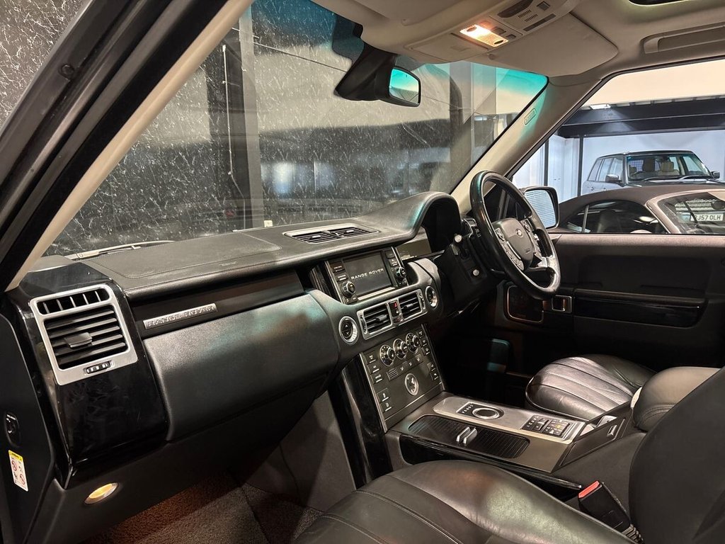 Used Land Rover Range Rover 2011 for sale - 76604389: Photo 10