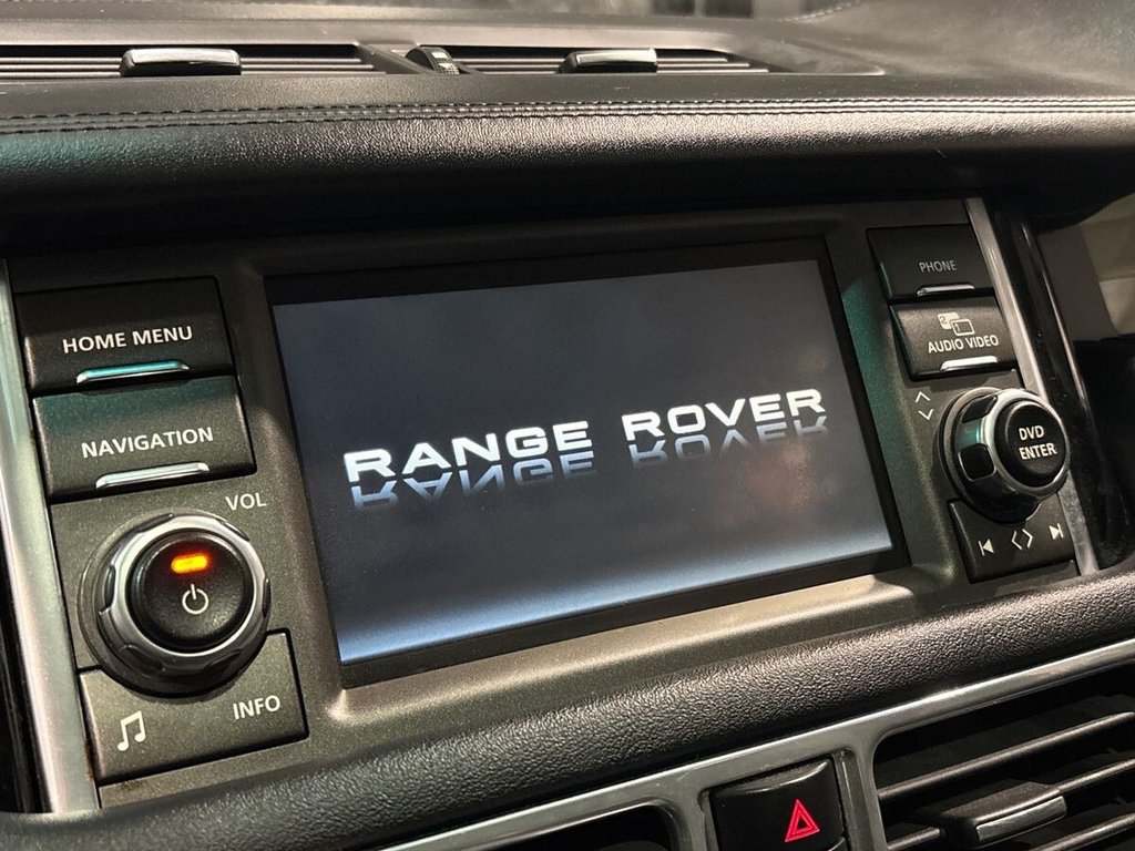 Used Land Rover Range Rover 2011 for sale - 76604389: Photo 12