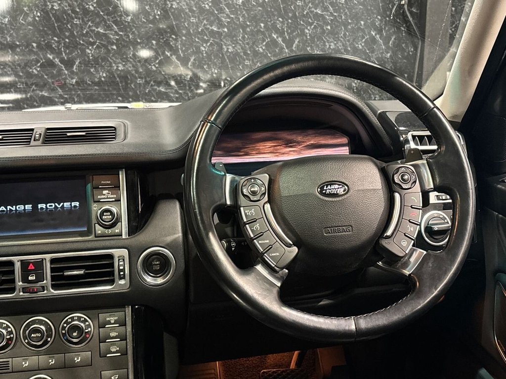 Used Land Rover Range Rover 2011 for sale - 76604389: Photo 14