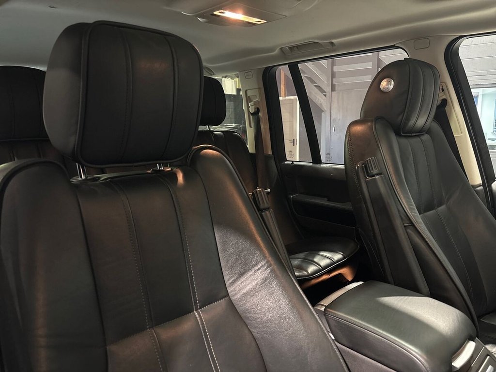 Used Land Rover Range Rover 2011 for sale - 76604389: Photo 17