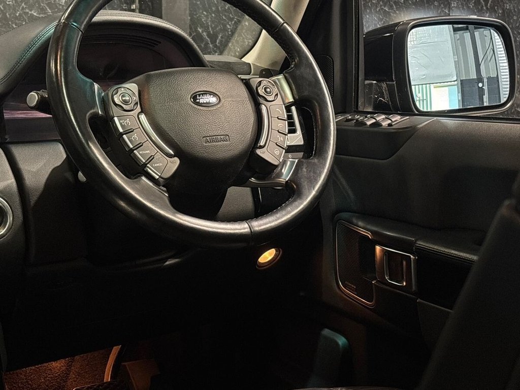 Used Land Rover Range Rover 2011 for sale - 76604389: Photo 19