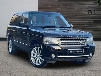 Land Rover - Range Rover