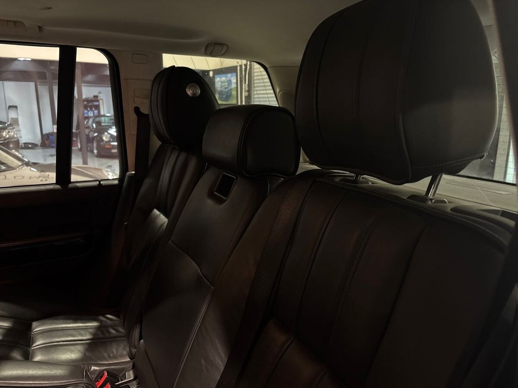 Used Land Rover Range Rover 2011 for sale - 76604389: Photo 21