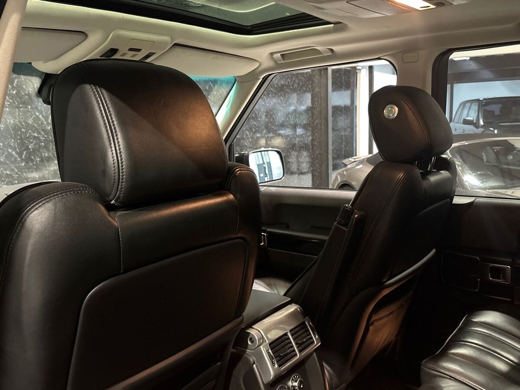 Used Land Rover Range Rover 2011 for sale - 76604389: Photo 22