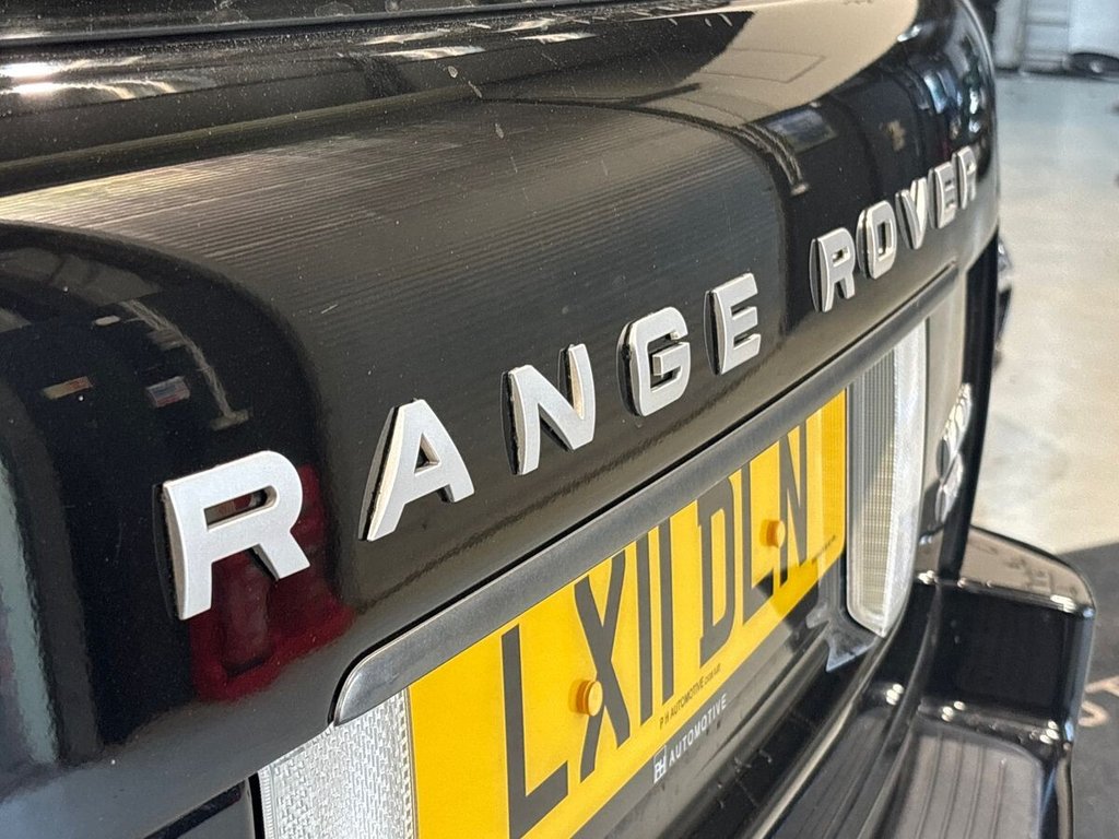 Used Land Rover Range Rover 2011 for sale - 76604389: Photo 24