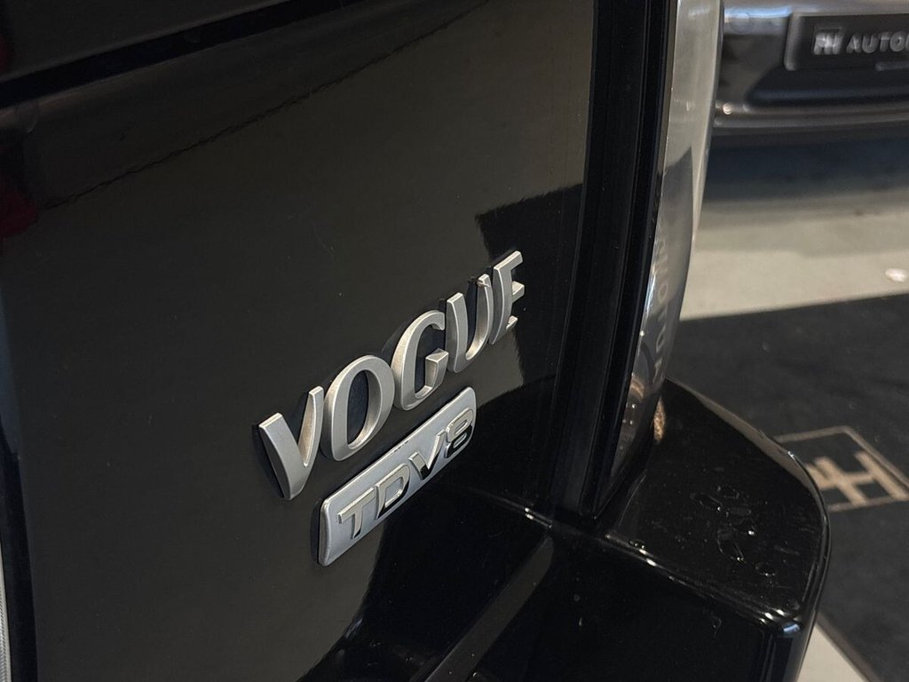 Used Land Rover Range Rover 2011 for sale - 76604389: Photo 25