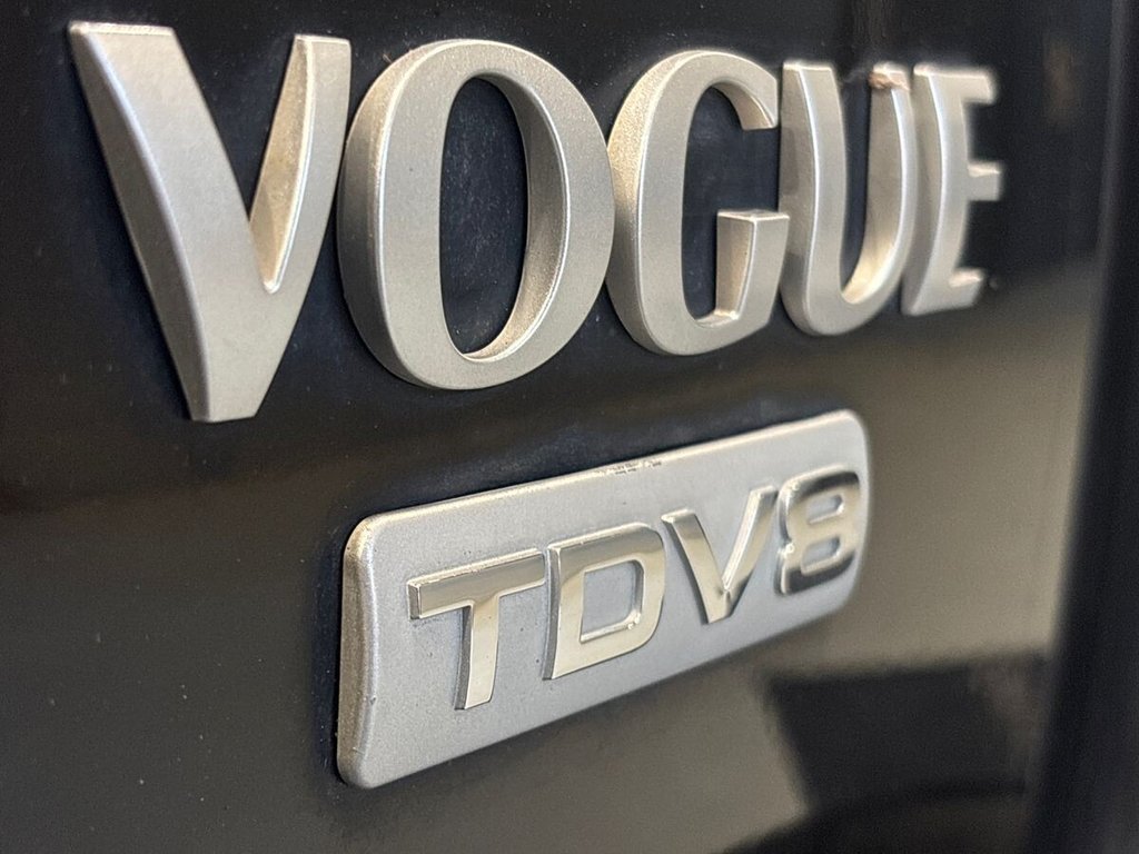 Used Land Rover Range Rover 2011 for sale - 76604389: Photo 27