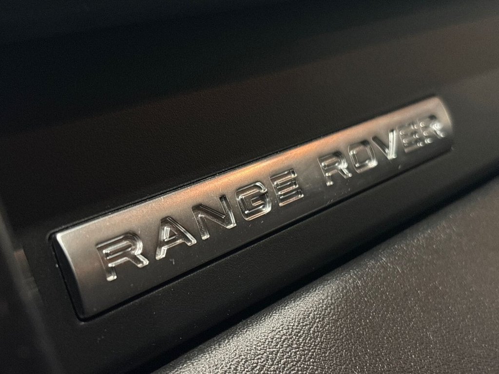 Used Land Rover Range Rover 2011 for sale - 76604389: Photo 33