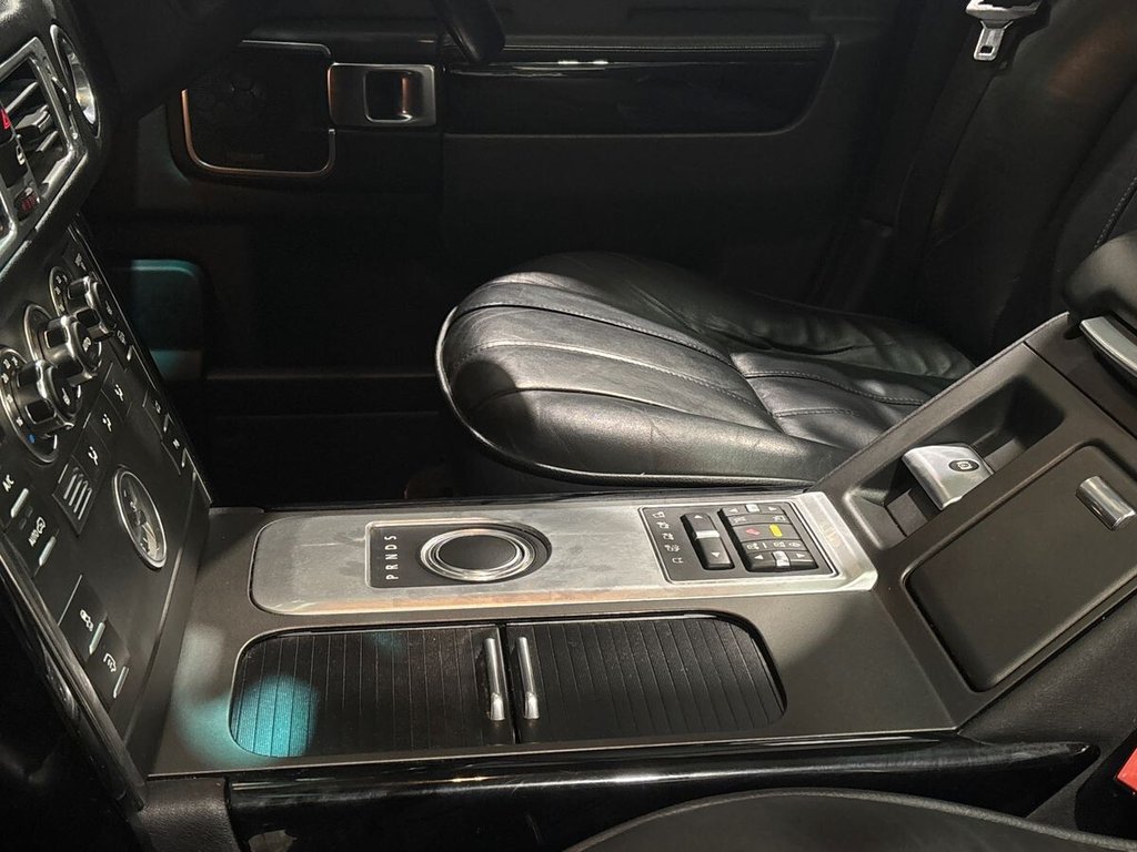 Used Land Rover Range Rover 2011 for sale - 76604389: Photo 34