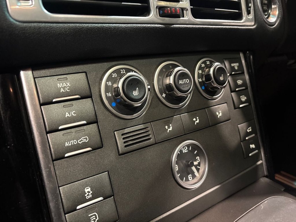 Used Land Rover Range Rover 2011 for sale - 76604389: Photo 35