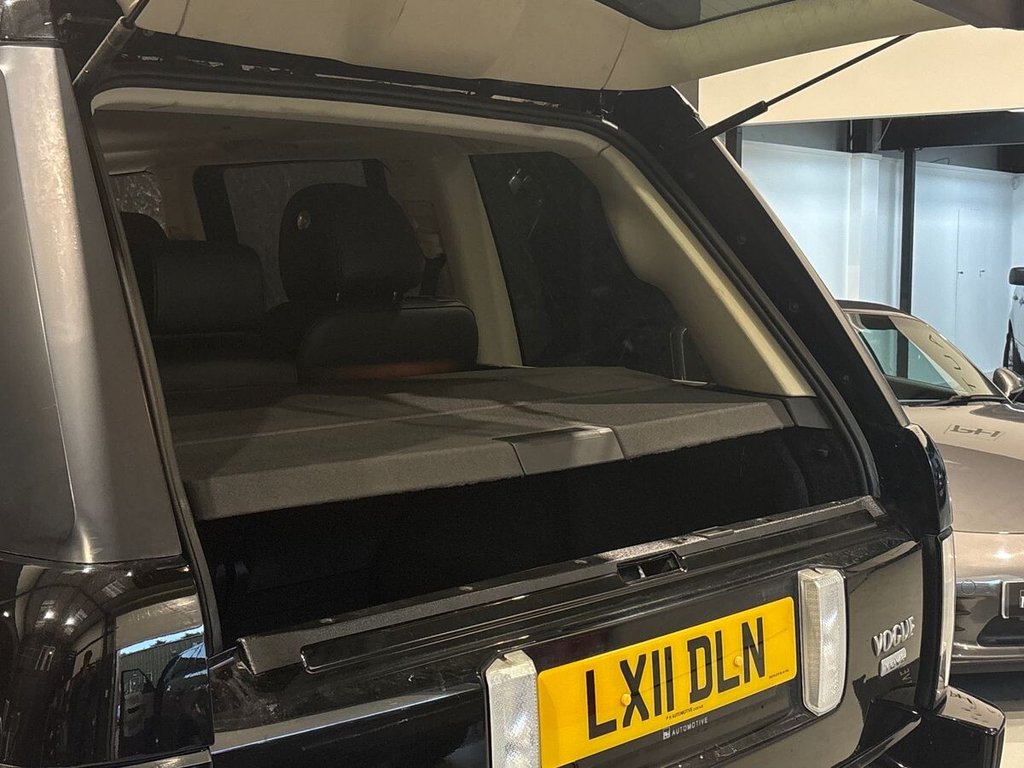 Used Land Rover Range Rover 2011 for sale - 76604389: Photo 37