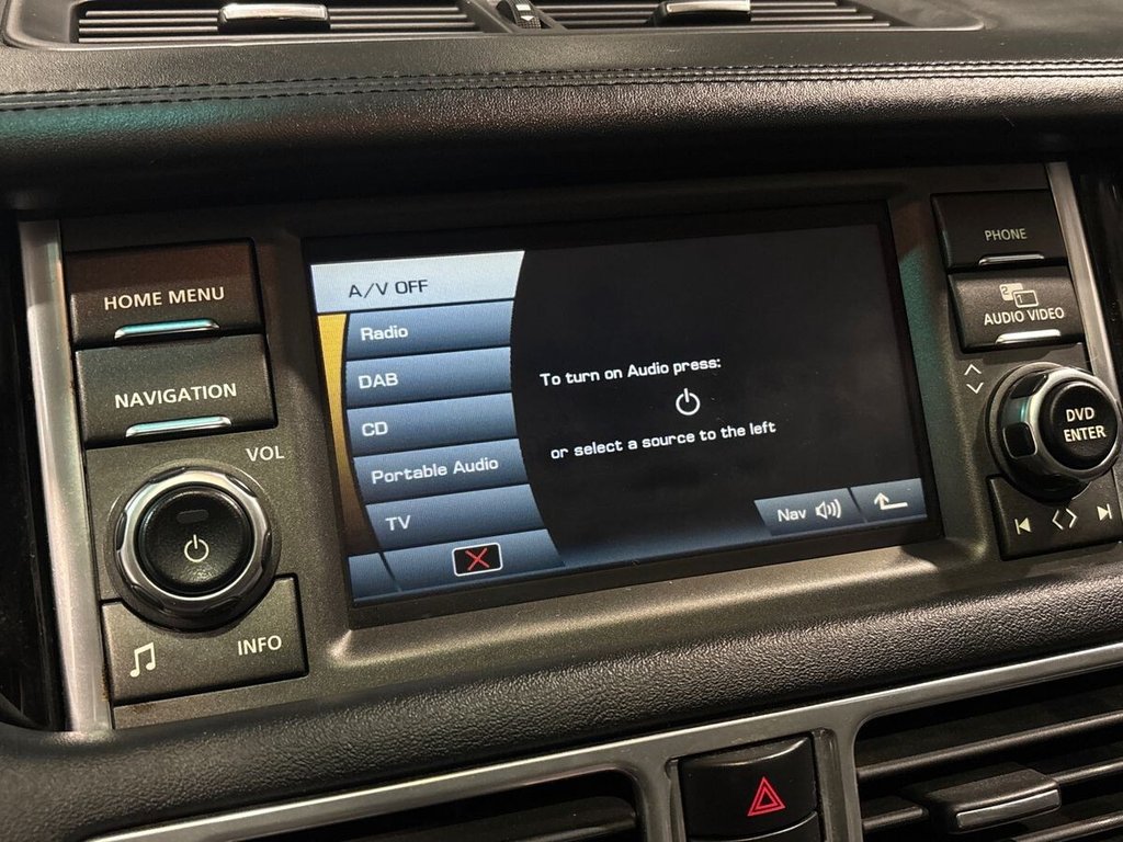 Used Land Rover Range Rover 2011 for sale - 76604389: Photo 38