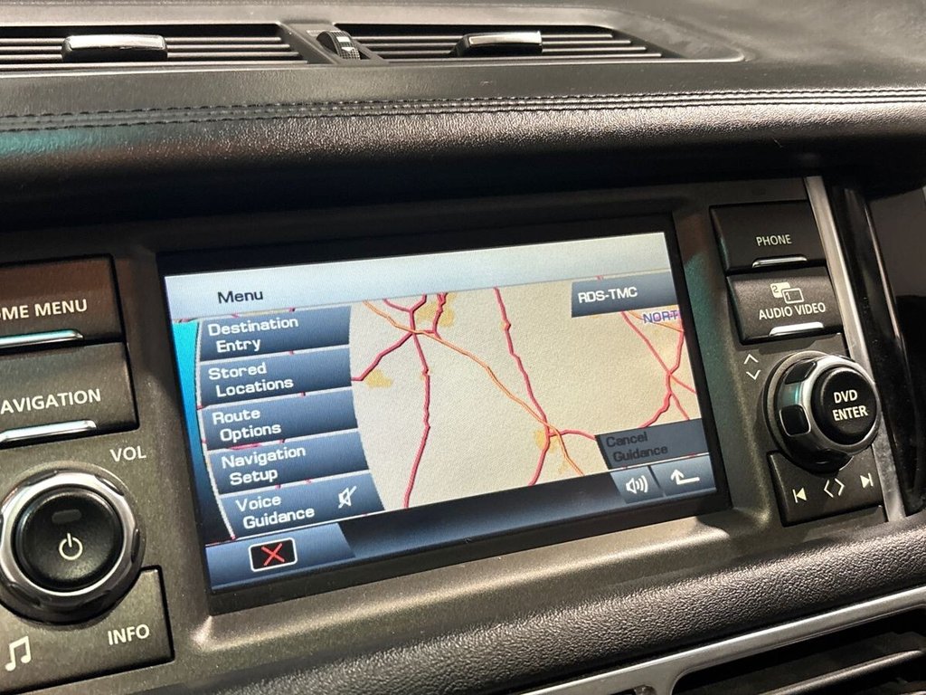 Used Land Rover Range Rover 2011 for sale - 76604389: Photo 39