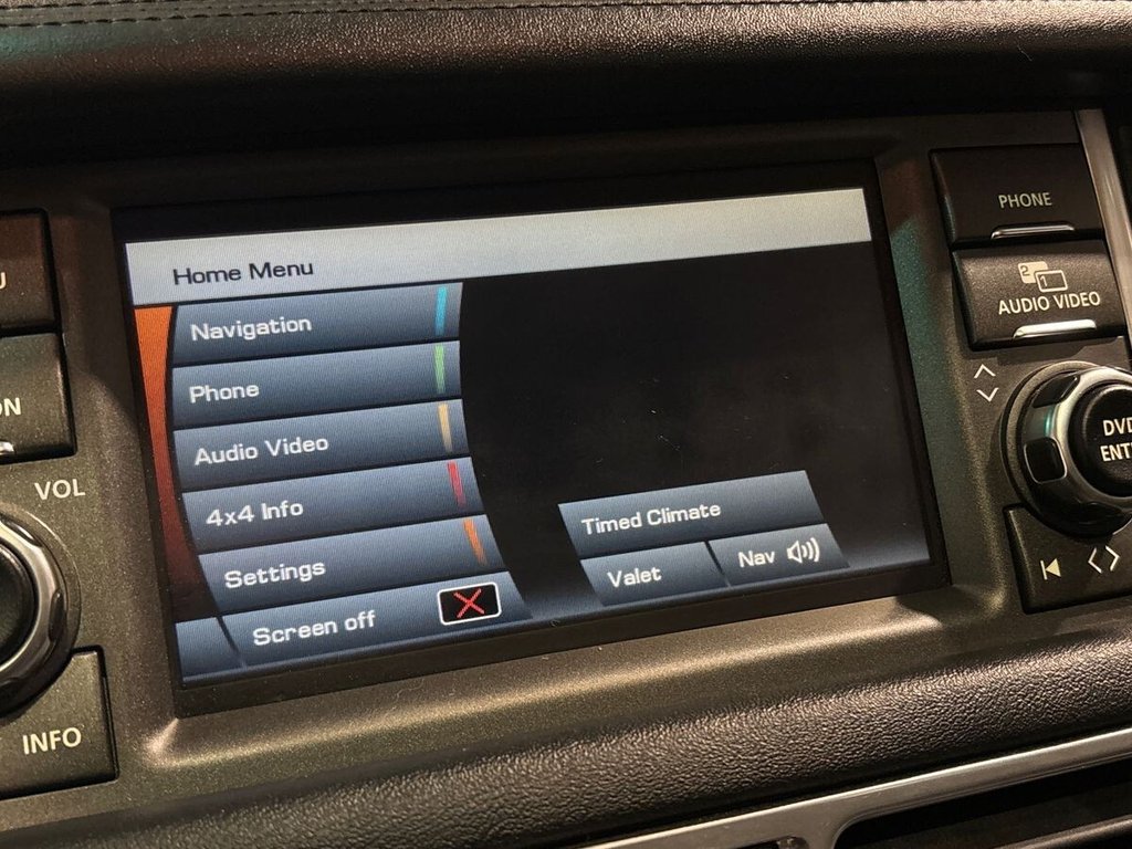 Used Land Rover Range Rover 2011 for sale - 76604389: Photo 40