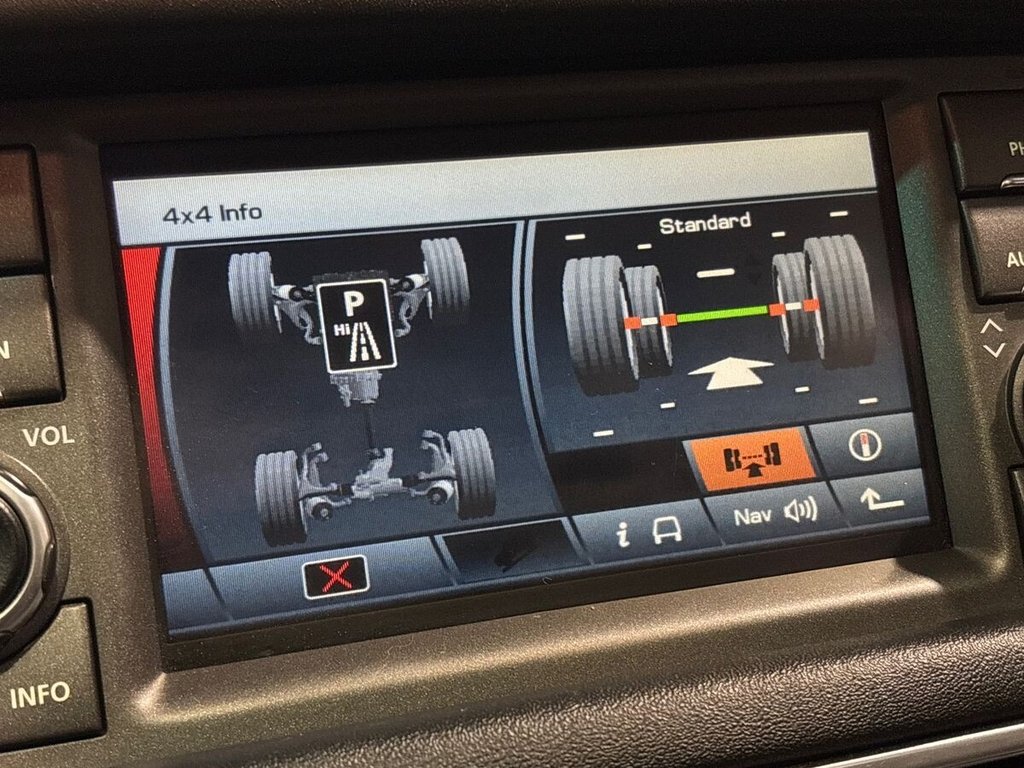 Used Land Rover Range Rover 2011 for sale - 76604389: Photo 41