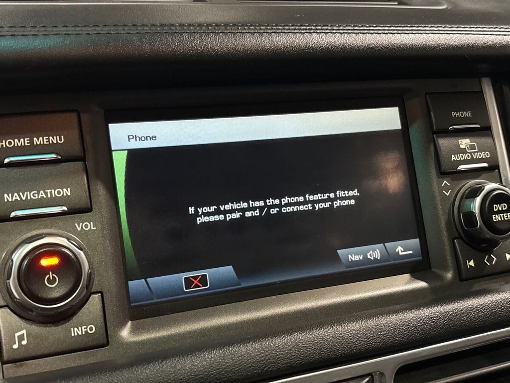 Used Land Rover Range Rover 2011 for sale - 76604389: Photo 43