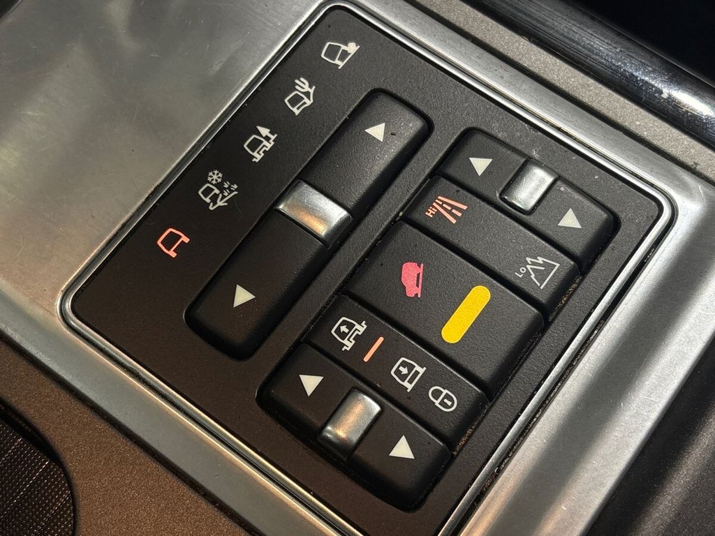 Used Land Rover Range Rover 2011 for sale - 76604389: Photo 45