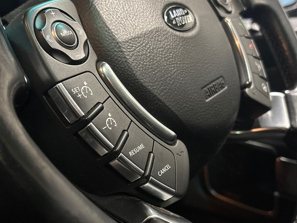 Used Land Rover Range Rover 2011 for sale - 76604389: Photo 48