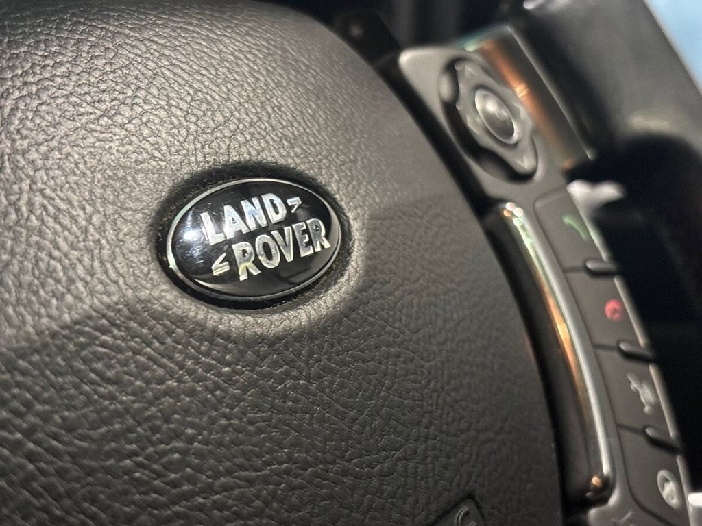 Used Land Rover Range Rover 2011 for sale - 76604389: Photo 49