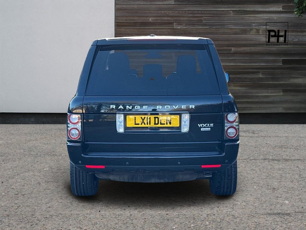 Used Land Rover Range Rover 2011 for sale - 76604389: Photo 5